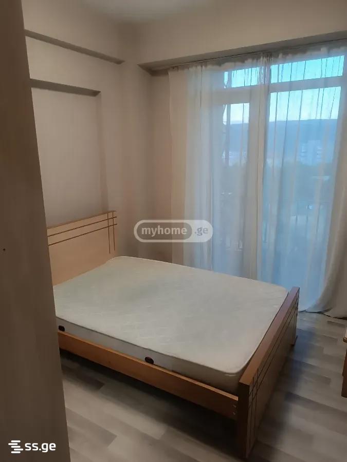 2 room Flat For Rent. Vazisubani - Widok 5