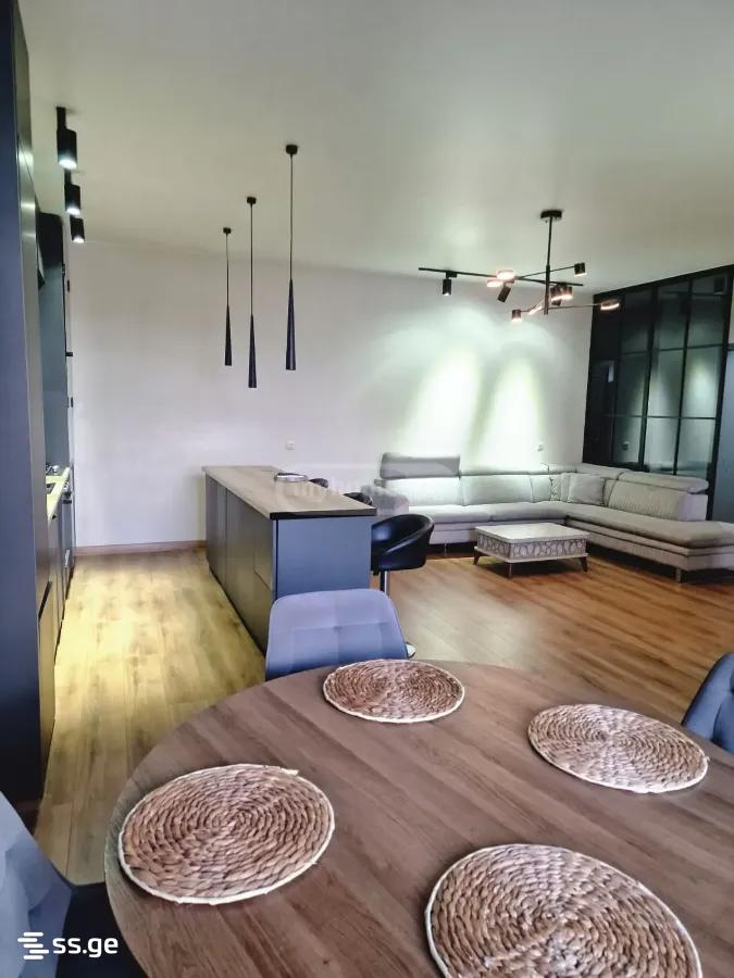 3 room Flat For Sale. Batumi, Batumi