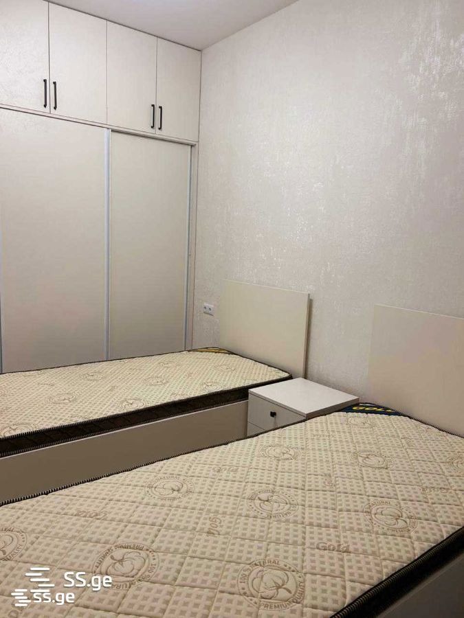 3 room Flat For Rent. Nadzaladevi - Ansicht 5