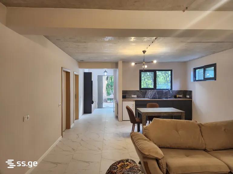 8 Room Private House Daily Rent. Kojori view 9