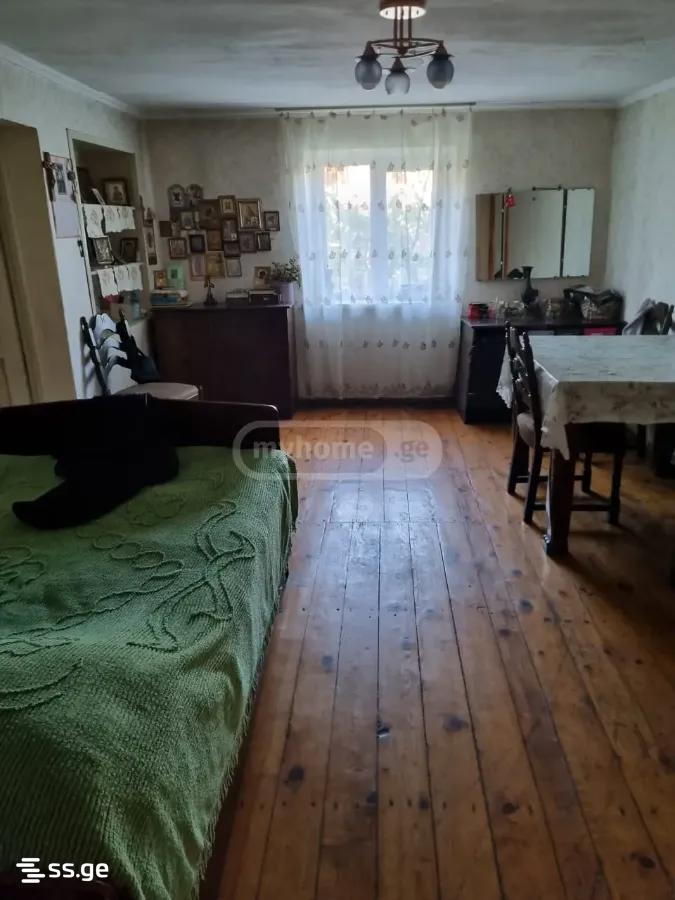 9 Room Summer Cottage For Sale view 6