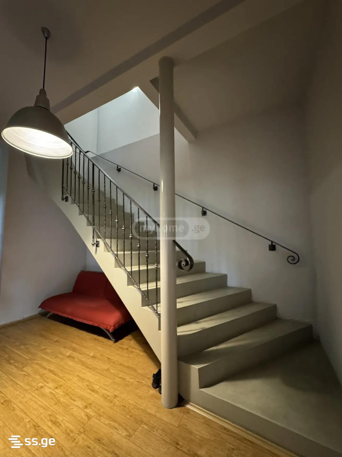 5 Room Summer Cottage For Rent. Okrokana view 9