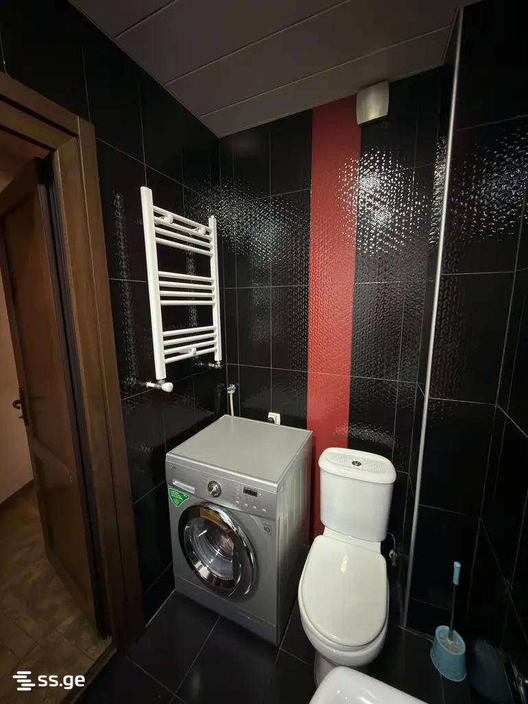 3 room Flat For Rent. Saburtalo - Ansicht 6