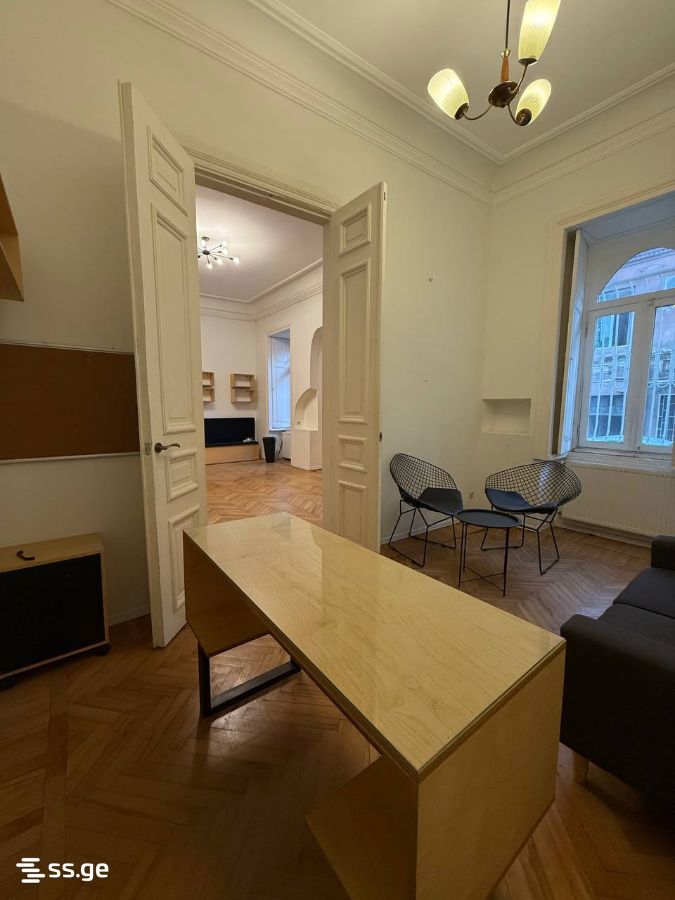 Commercial Space For Rent. Chugureti view 5