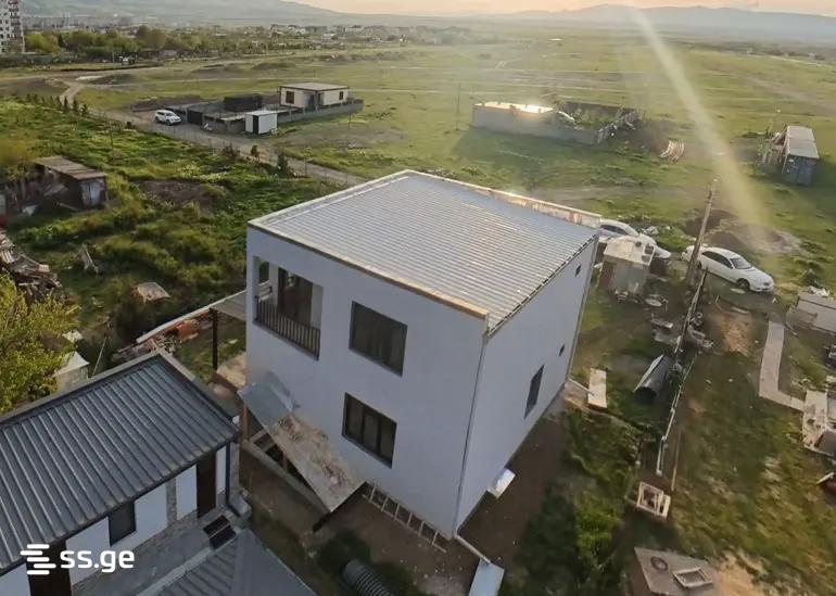 5 Room Private House For Sale view 7