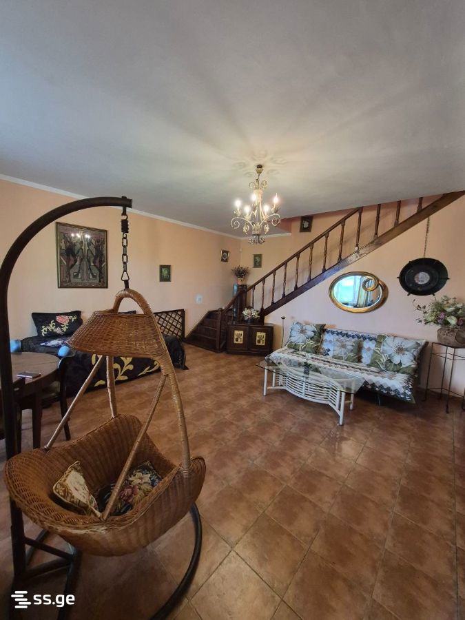 5 Room Private House For Sale view 5