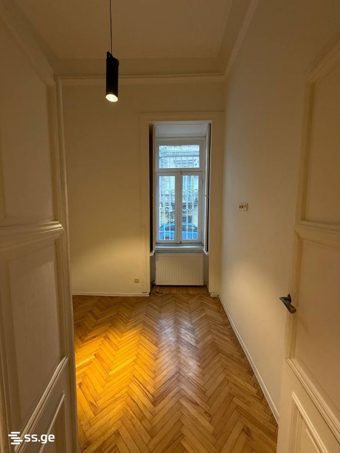 Commercial Space For Rent. Chugureti view 9