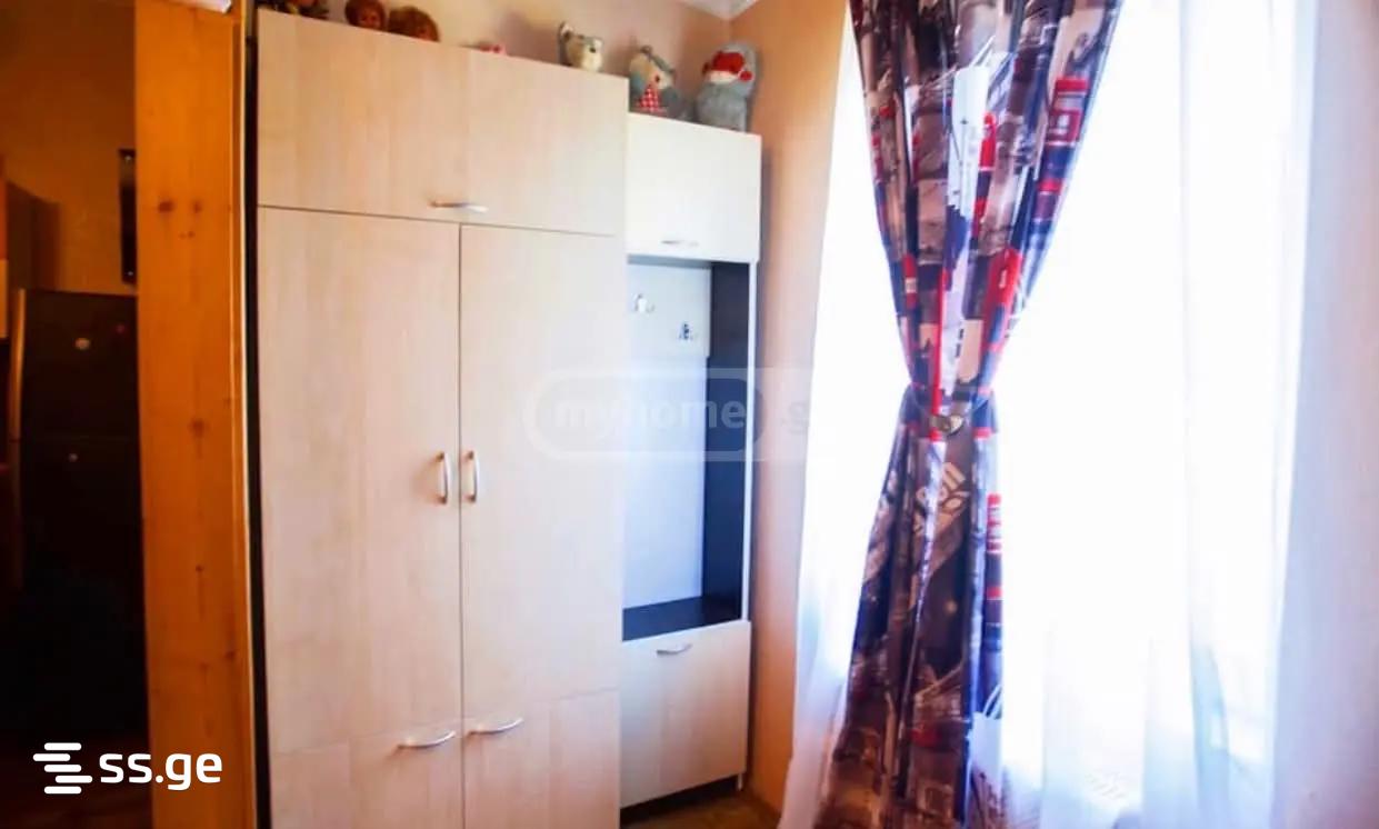 3 Room Private House Daily Rent. Kojori view 3