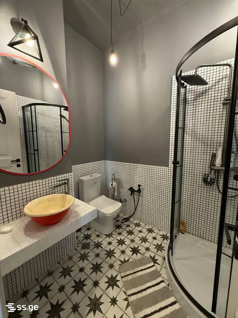 2 room Flat For Rent. Ortachala - Widok 5