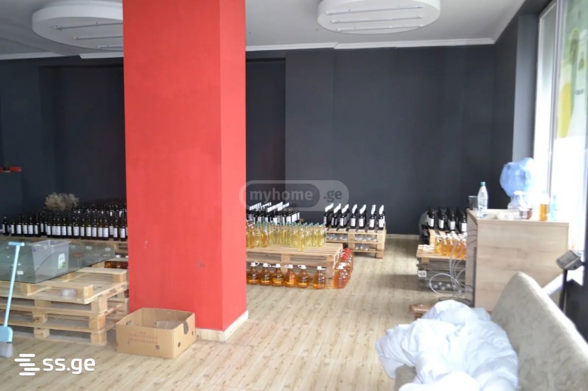 Commercial Space For Sale. Gonio view 2