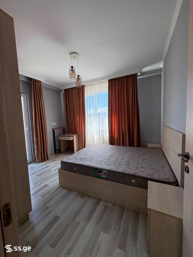 2 room Flat For Rent. Didi digomi - Widok 5