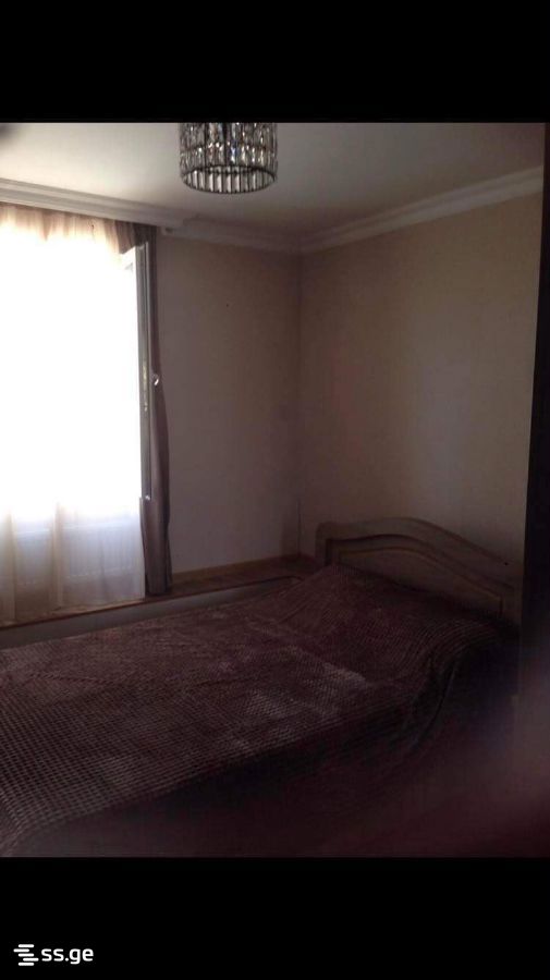 3 Room Summer Cottage For Rent. Kojori view 2
