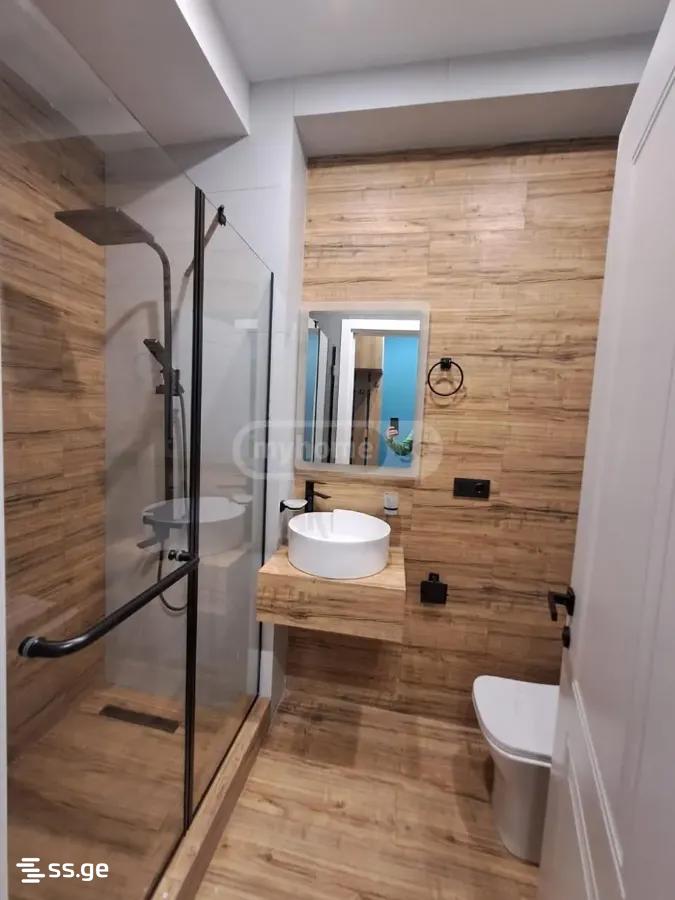 1 room Flat For Rent. Gldani - Ansicht 5