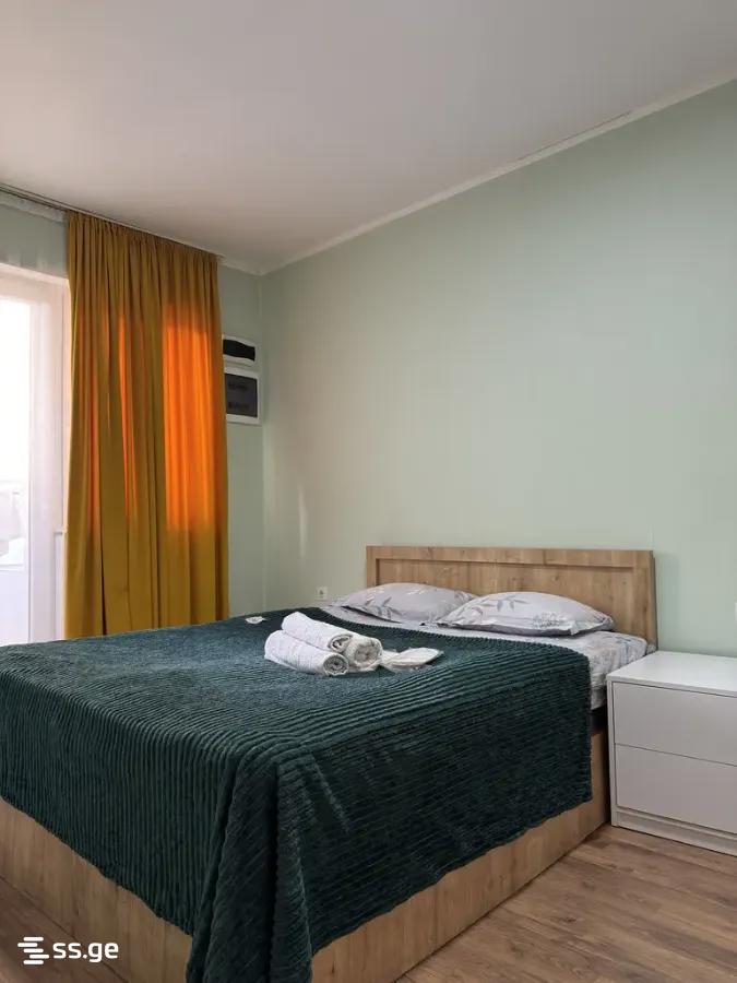 Daily Rent 2 Room Apartment Samgorshi view 8