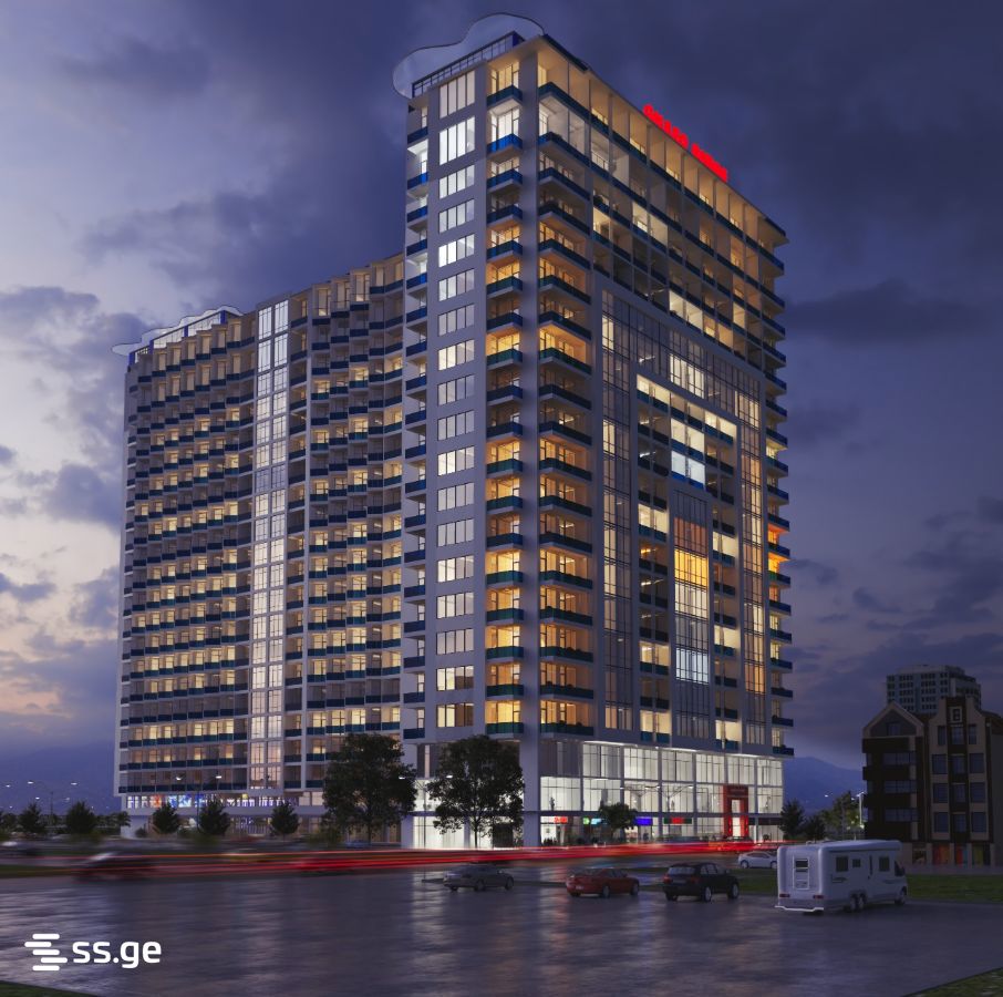 1 Room Apartment For Sale view 11