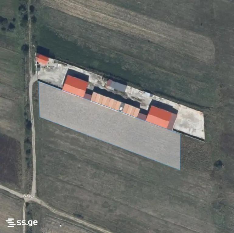 Продажа Земля в цилкани view 1