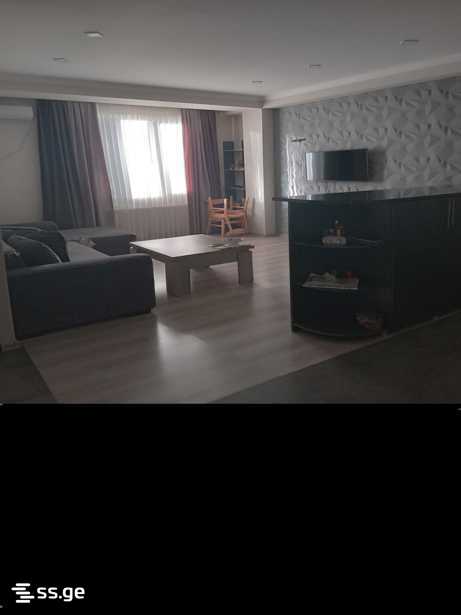 2 room Flat For Sale. Varketili - Widok 2