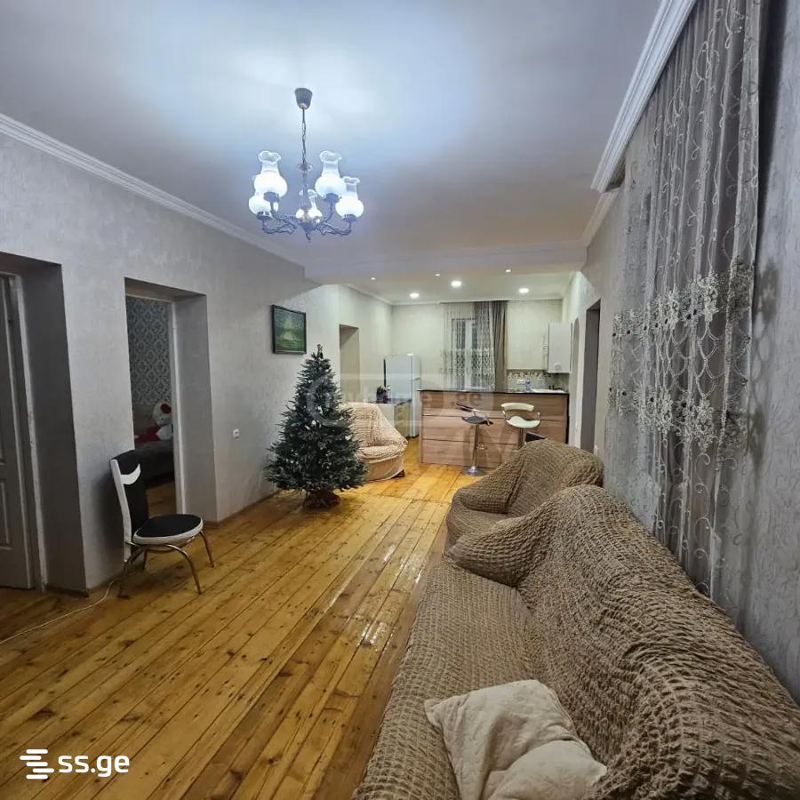 9 Room Summer Cottage For Sale view 13