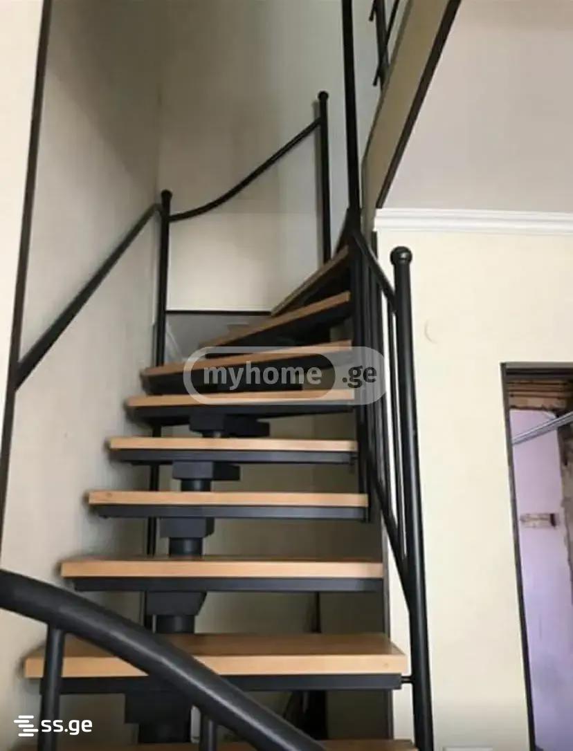 3 room Flat For Rent. Saburtalo - Ansicht 4