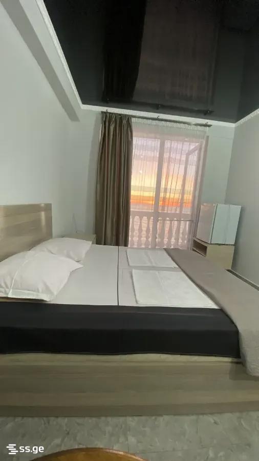 Private House Daily Rent. Tsikhisdziri view 2