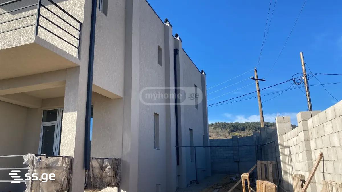 9 Room Summer Cottage For Sale view 3