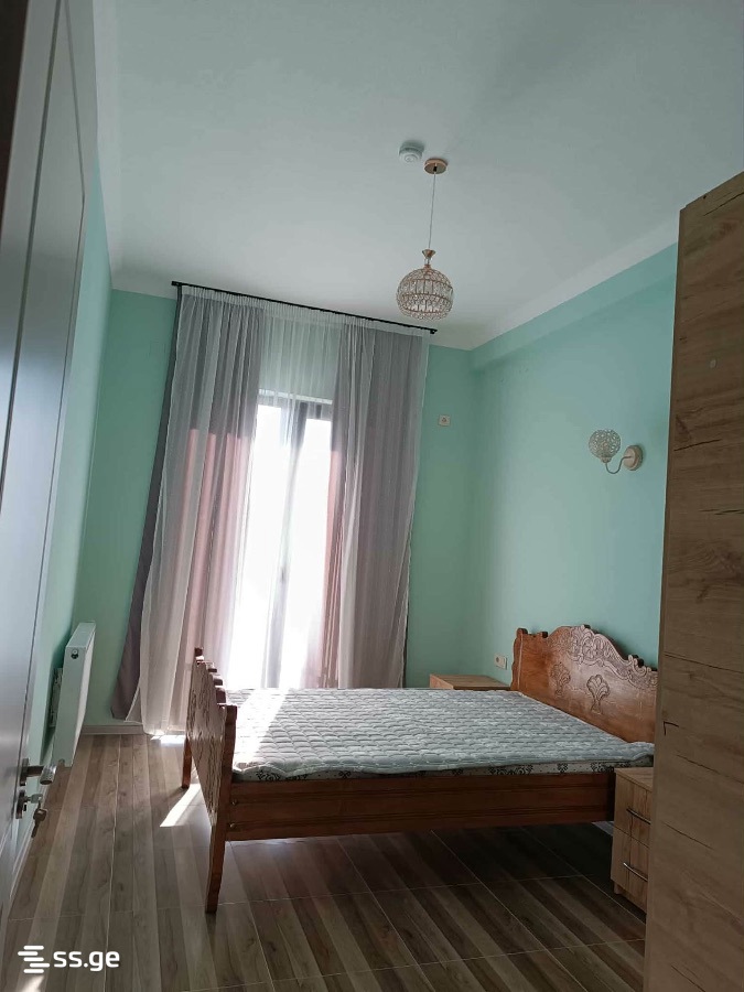 1 Room Flat For Rent. Telavi view 5