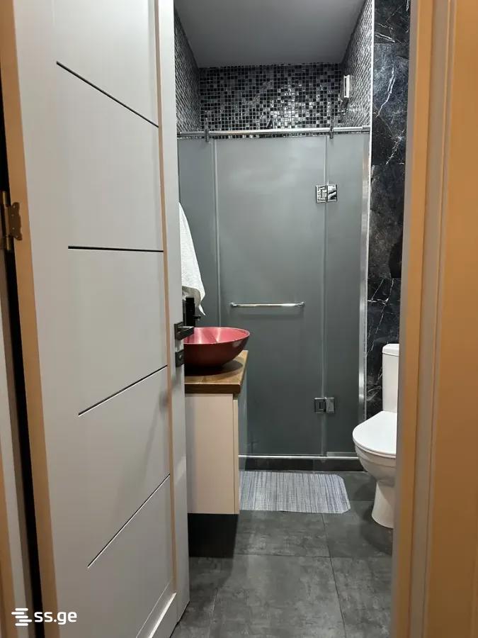 2 room Flat Daily rent. Isani - Mehr
