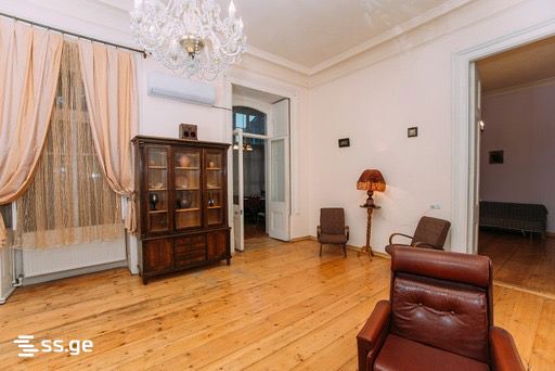 3 room Flat For Rent. Mtatsminda - Ansicht 5