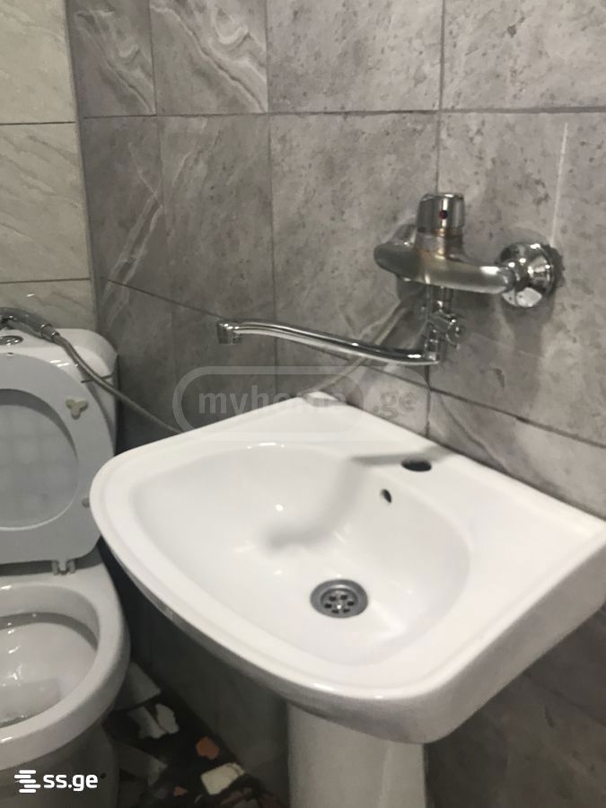 2 room Flat For Sale. Chugureti - Widok 4