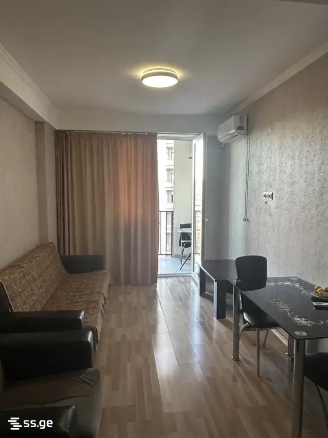 2 room Flat For Rent. Gldani - Ansicht 3