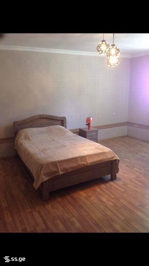 3 Room Summer Cottage For Rent. Kojori view 5