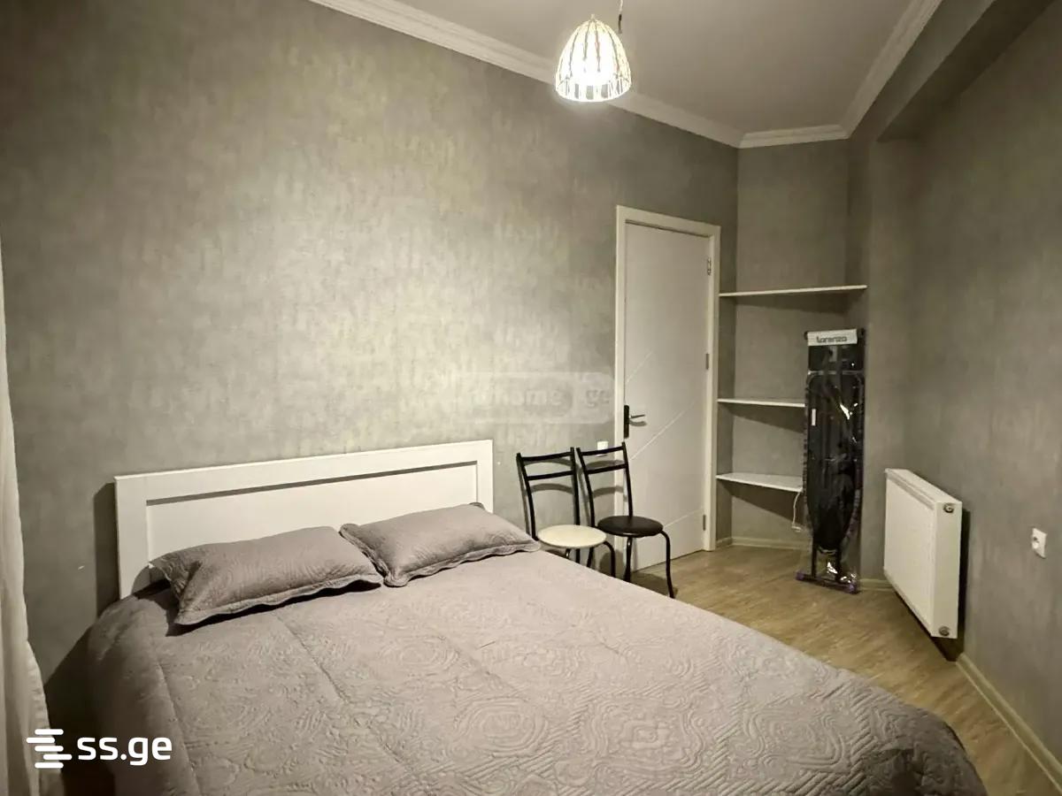 2 room Flat For Rent. Saburtalo - Ansicht 4