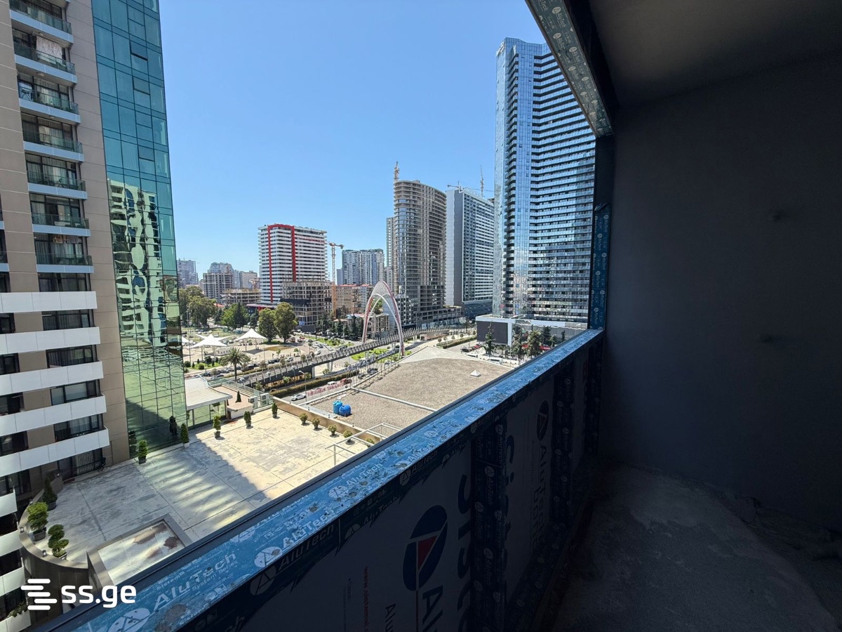 1 room Flat For Sale. Batumi, Batumi