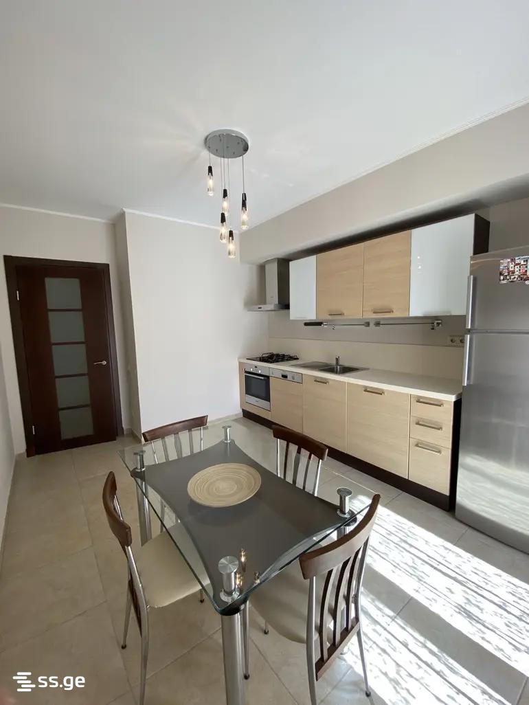 3 room Flat For Rent. Saburtalo – pohled 4