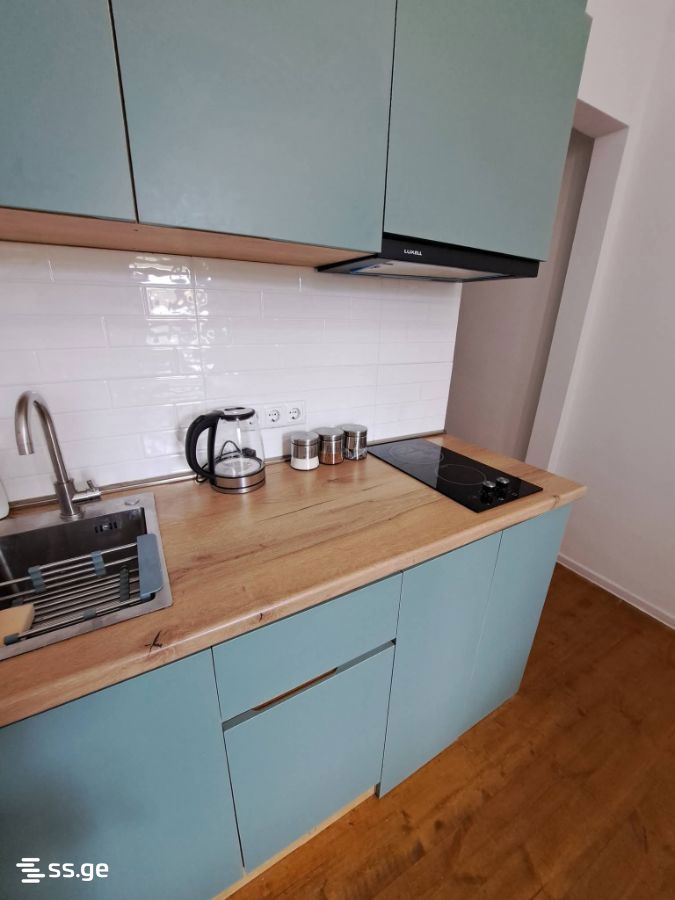 Продажа 2-комната Квартира view 2