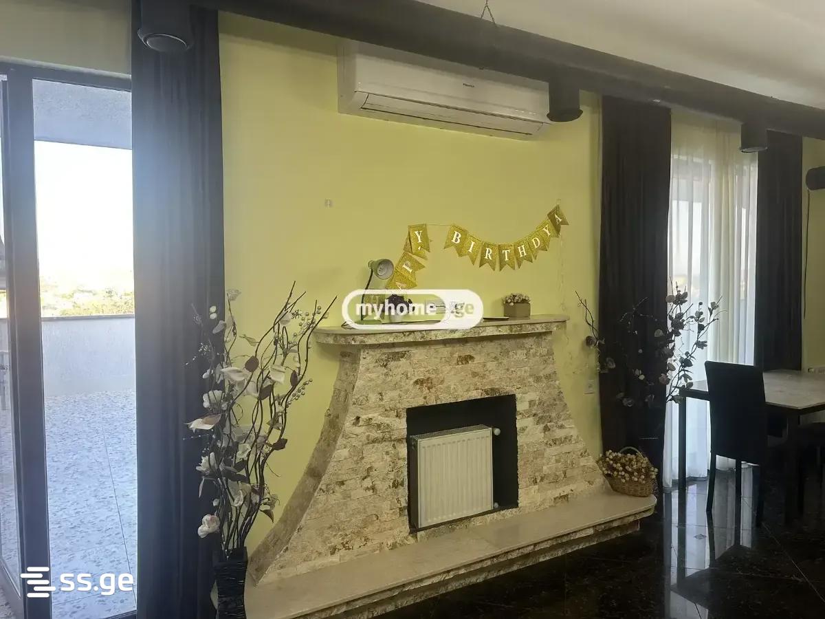 8 Room Hotel For Rent. Gldani view 45