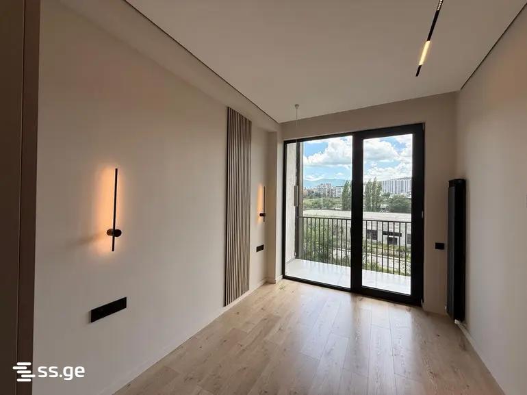 2 room Flat For Sale. Lisi lake - Ansicht 5