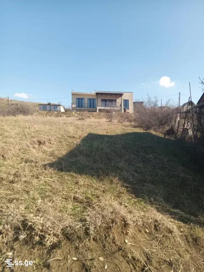 Land For Sale. Saburtalo view 5