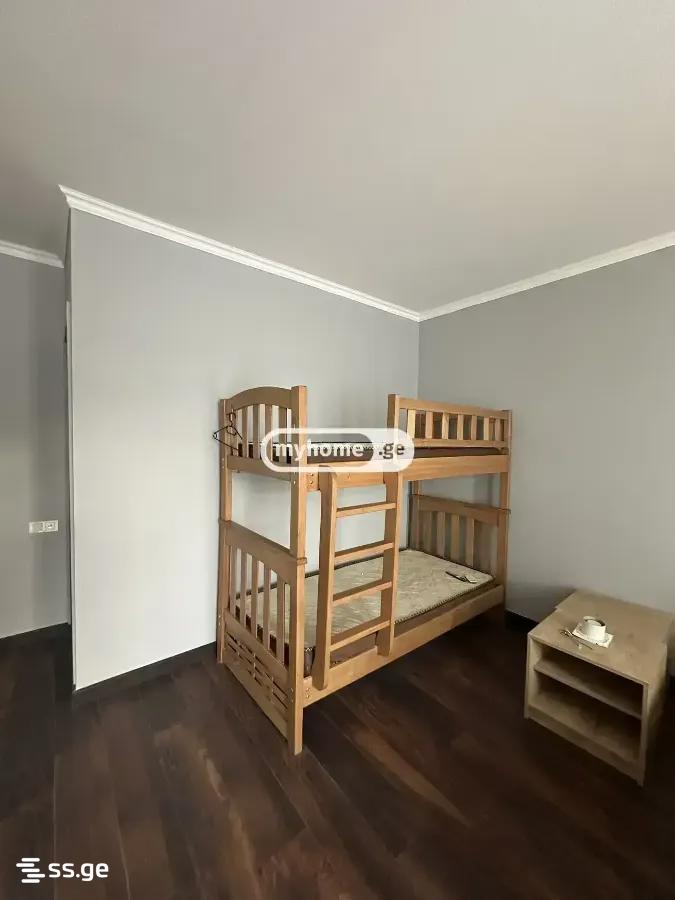 8 Room Hotel For Rent. Gldani view 48
