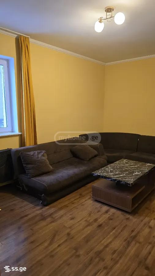 2 room Flat For Rent. Mukhiani - Ansicht 2
