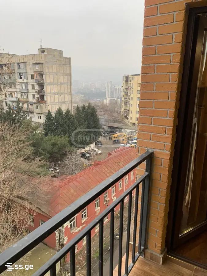 2 room Flat For Rent. Sanzona - Mehr
