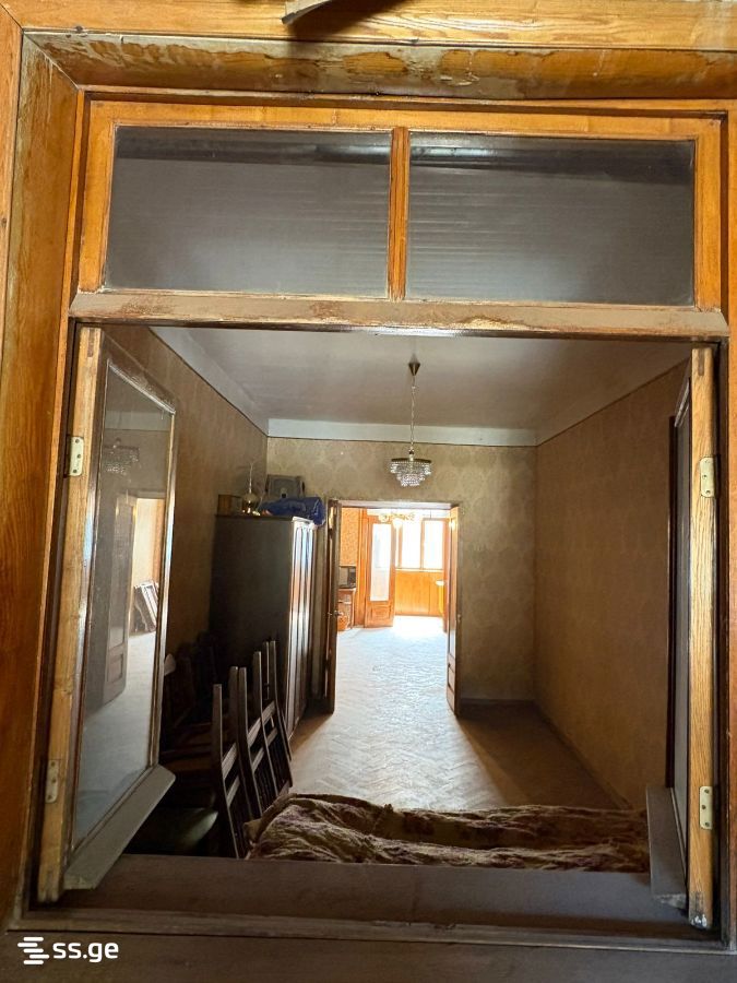 For Sale 4 Room Apartment Mtskhetashi view 28