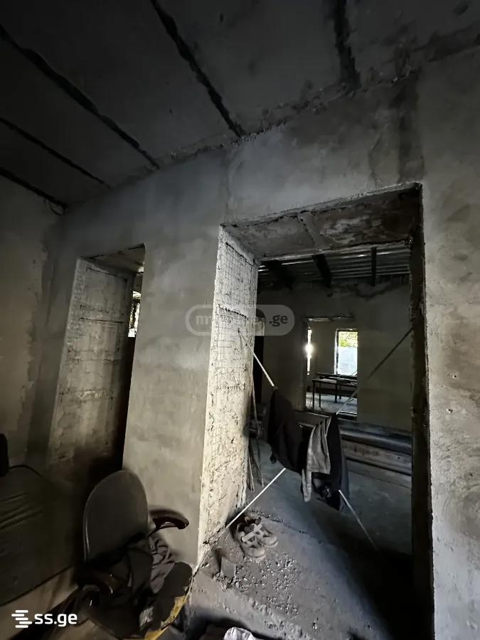 4 room Flat For Sale. Chugureti - Widok 6