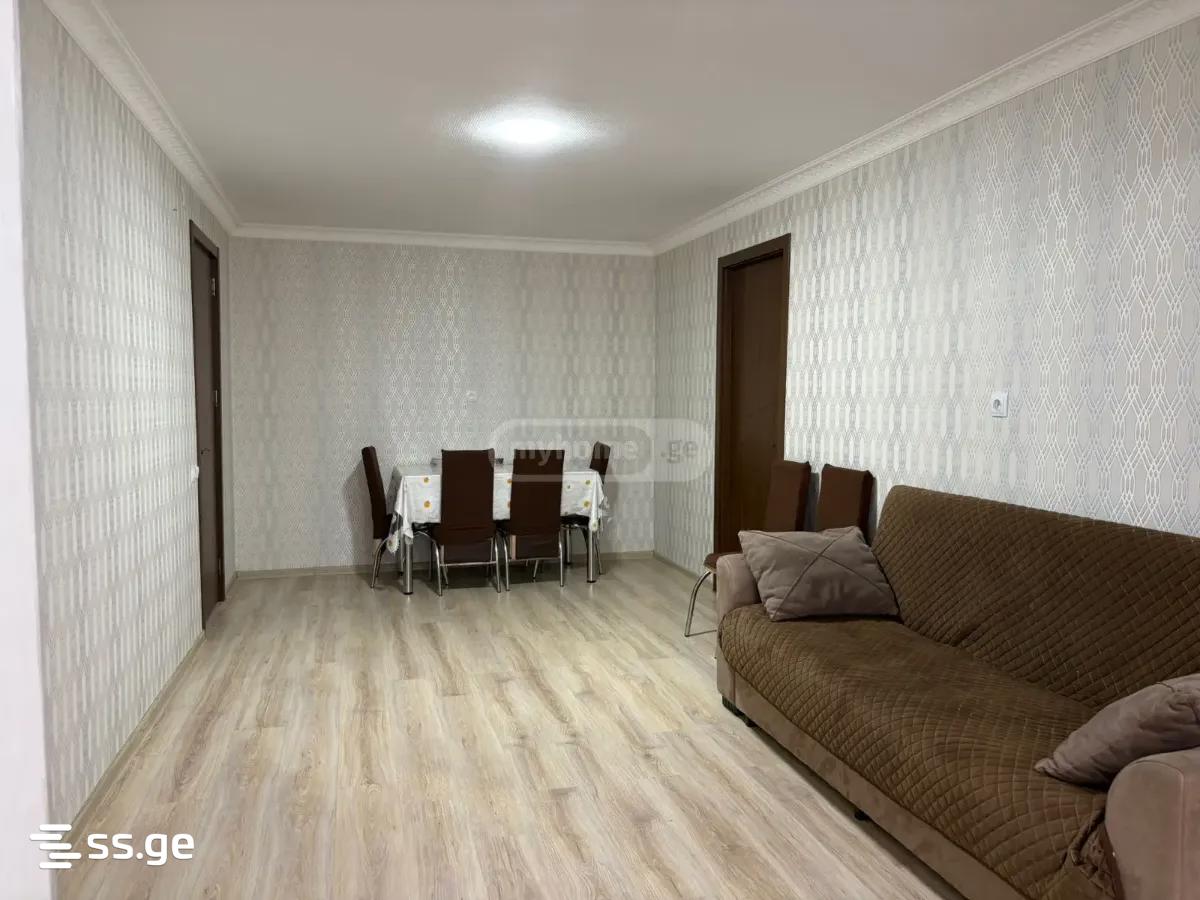 2 room Flat For Rent. Varketili, Tbilisi