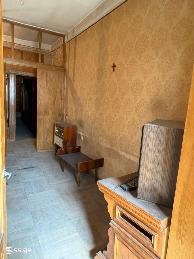 For Sale 4 Room Apartment Mtskhetashi view 16