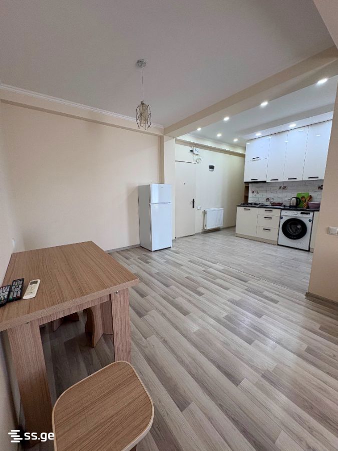 2 room Flat For Rent. Didi digomi - Widok 3