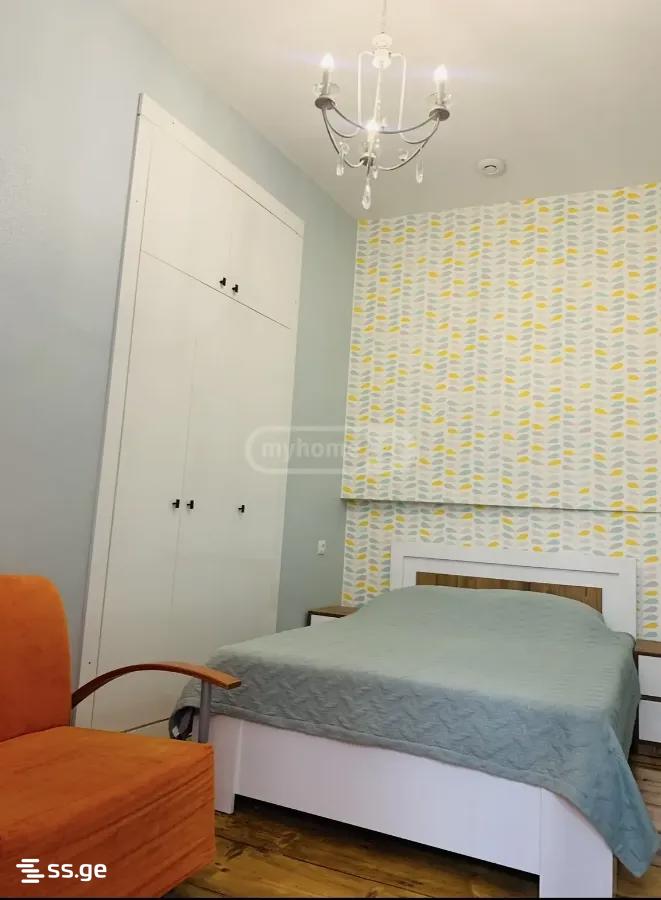 3 room Flat For Rent. Vera - Ansicht 4