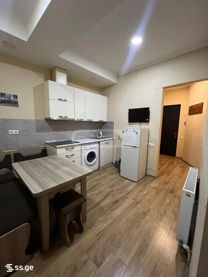 2 Room Flat For Rent. Gldani, 3 of 4