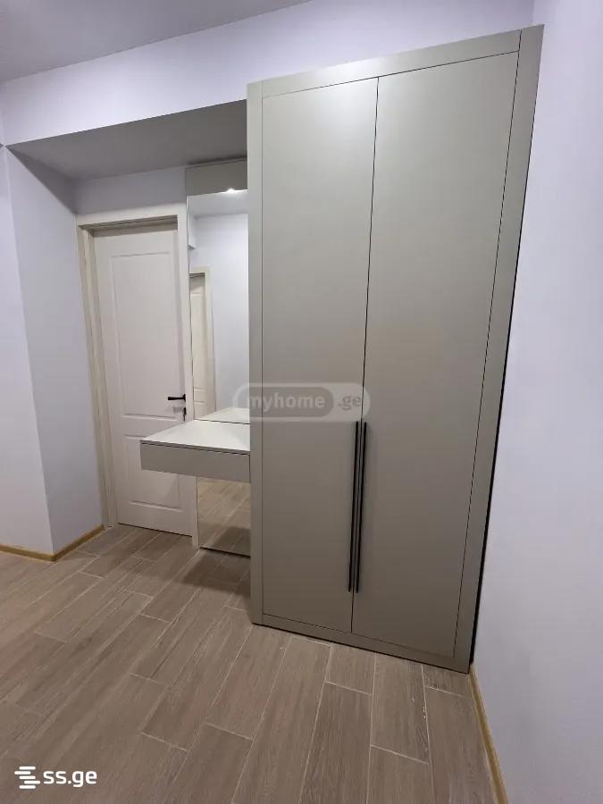 3 room Flat For Sale. Didi digomi - Mehr