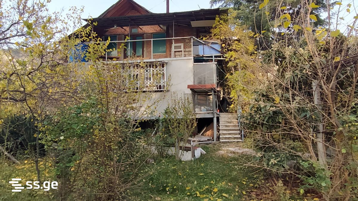 5 Room Summer Cottage For Sale, 3 of 3
